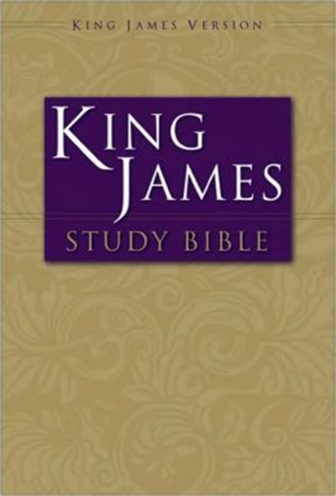 king james bible study online free.